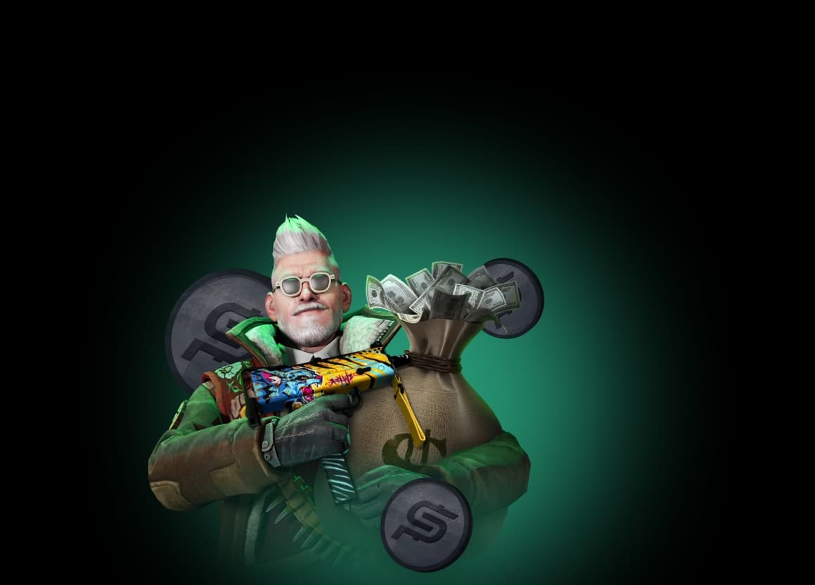 EpicPixelSkin Banner Art