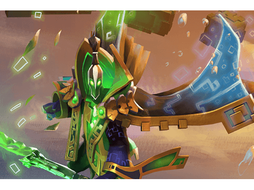 The Magus Cypher
