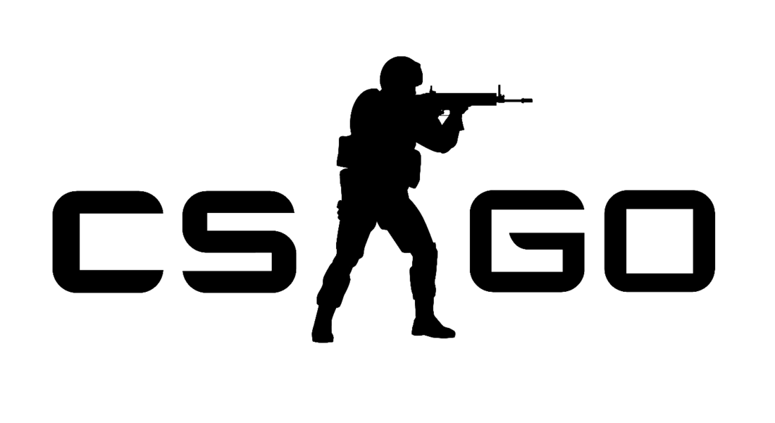 CS:GO logo
